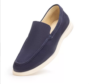 Loafer Roma Overcut