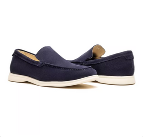 Loafer Roma Overcut