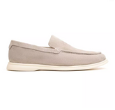Loafer Roma Overcut