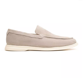 Loafer Roma Overcut