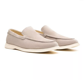 Loafer Roma Overcut