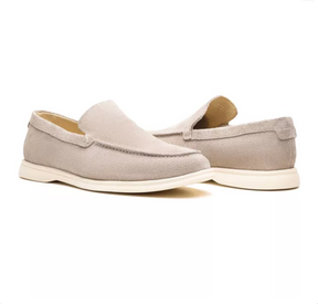 Loafer Roma Overcut