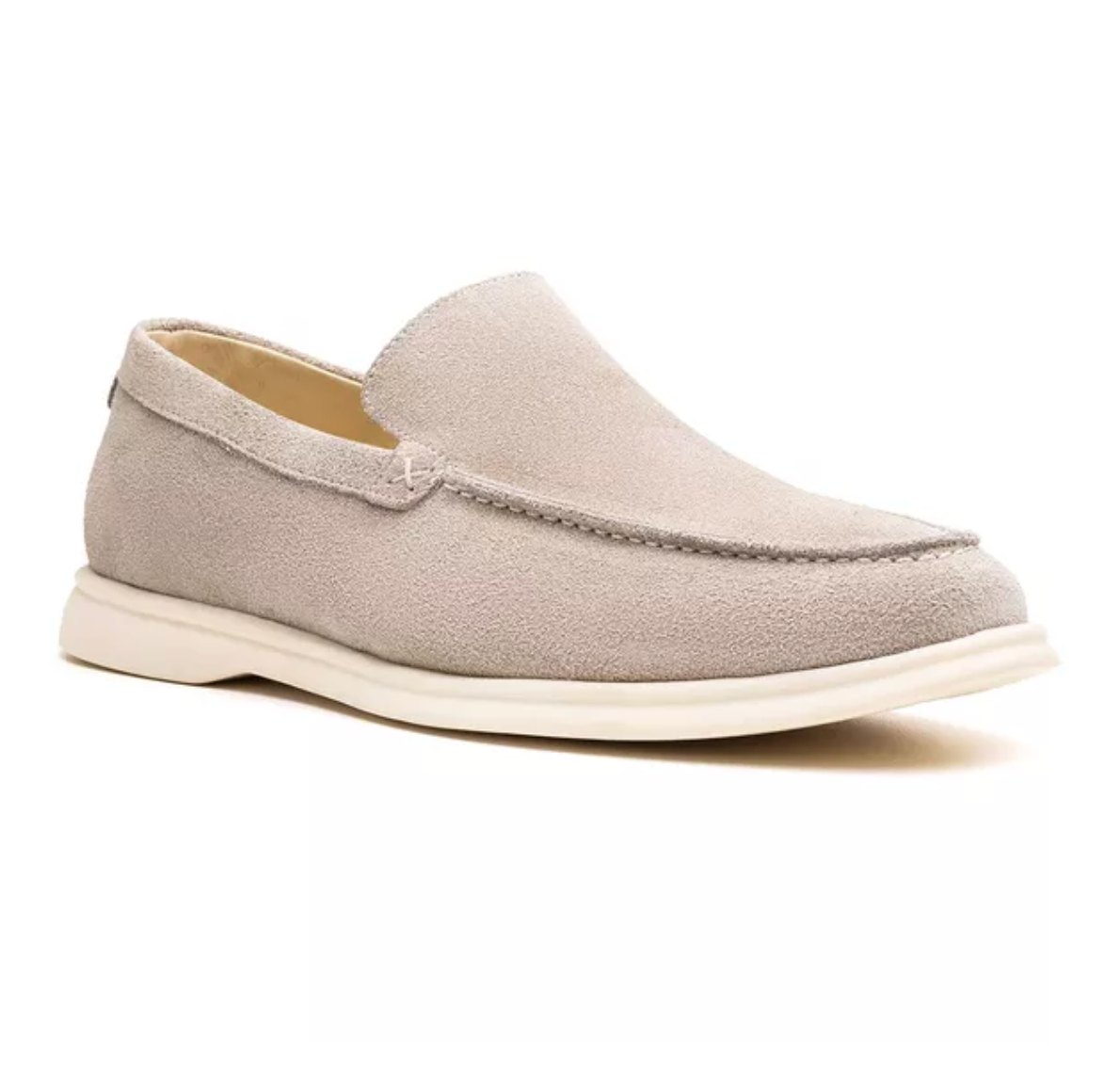 Loafer Roma Overcut