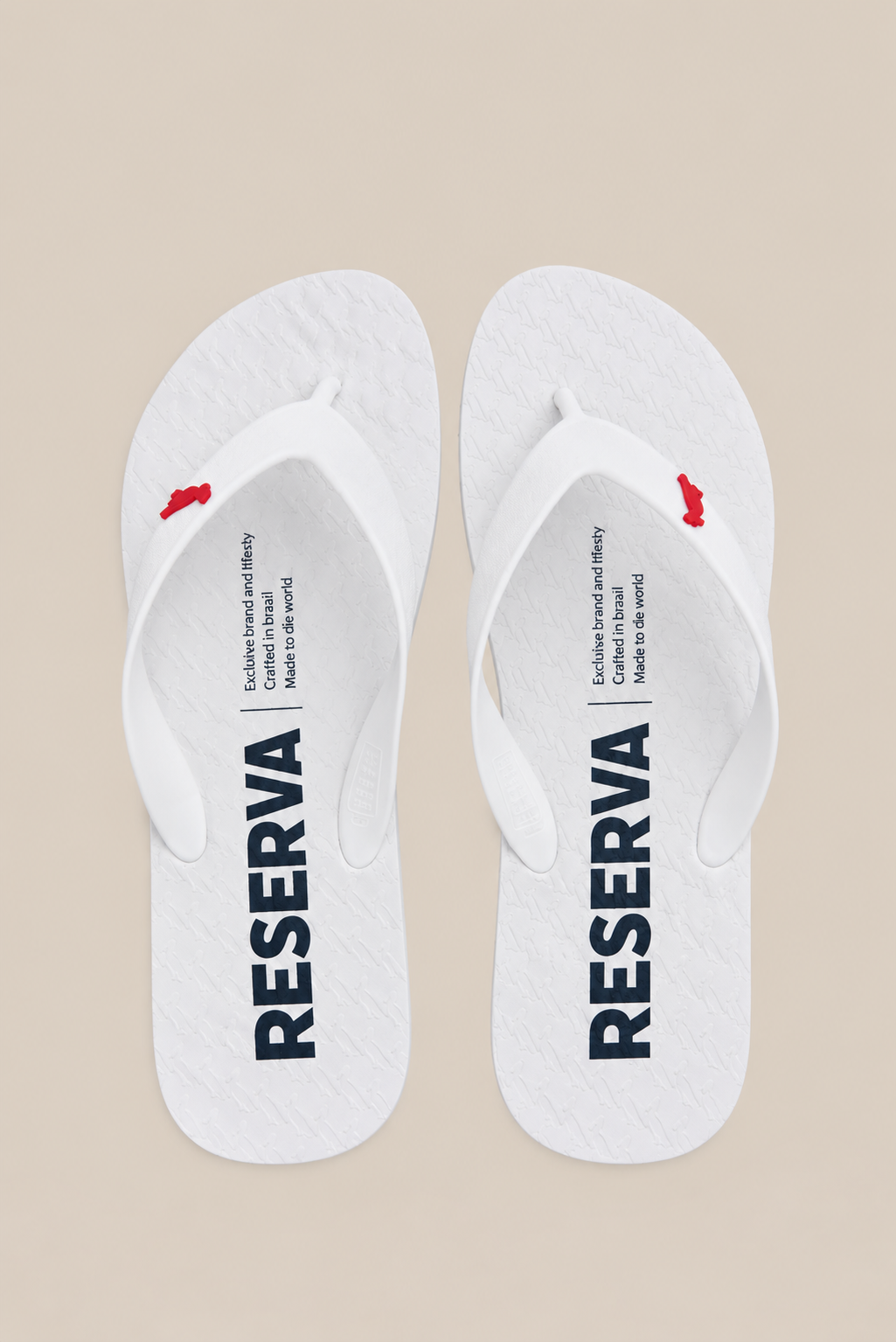 Chinelo Reserva Made To The World