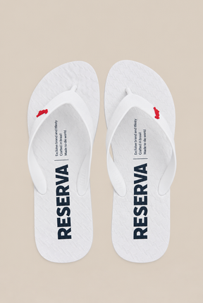Chinelo Reserva Made To The World