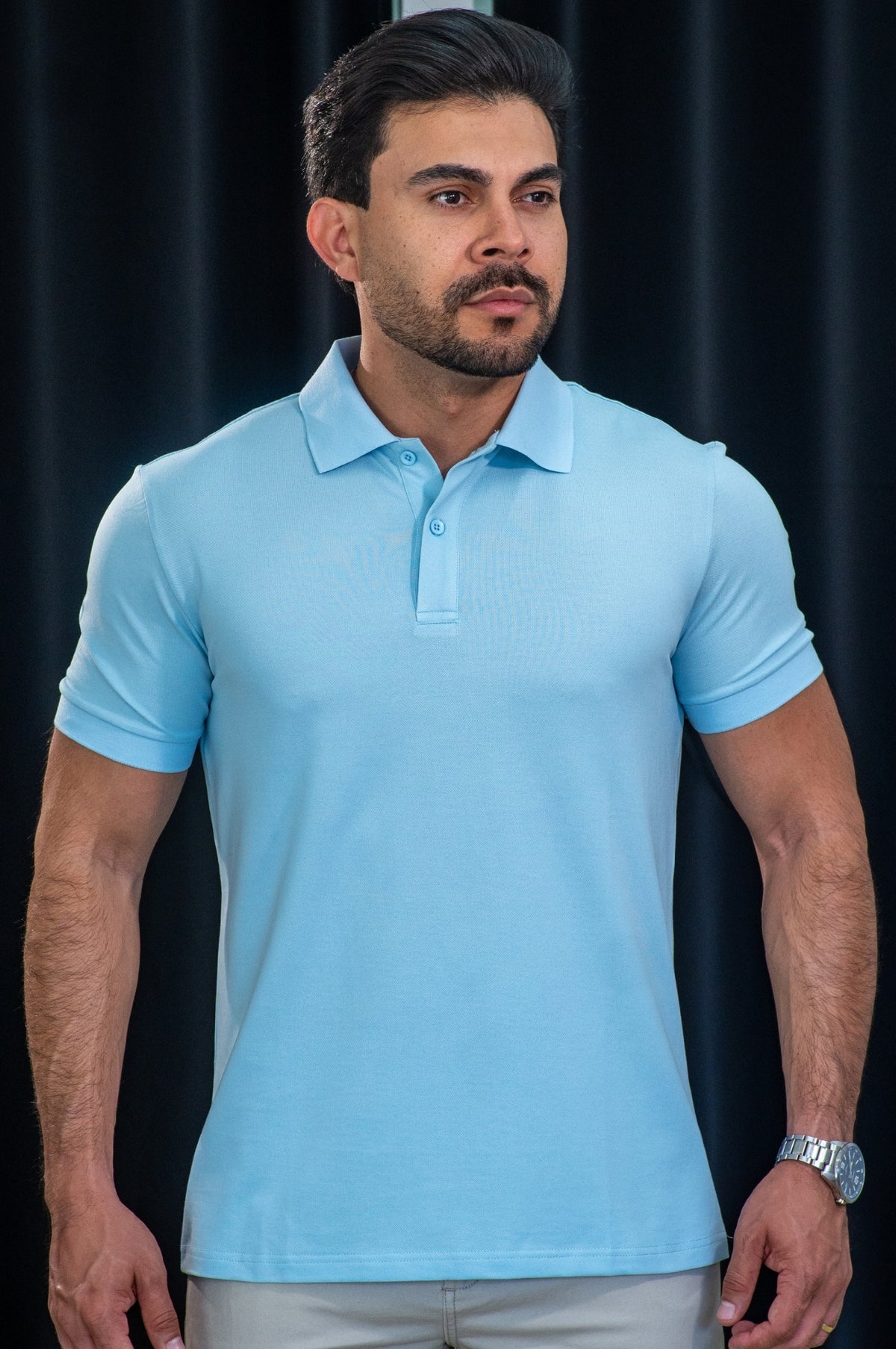 Polo Comfort