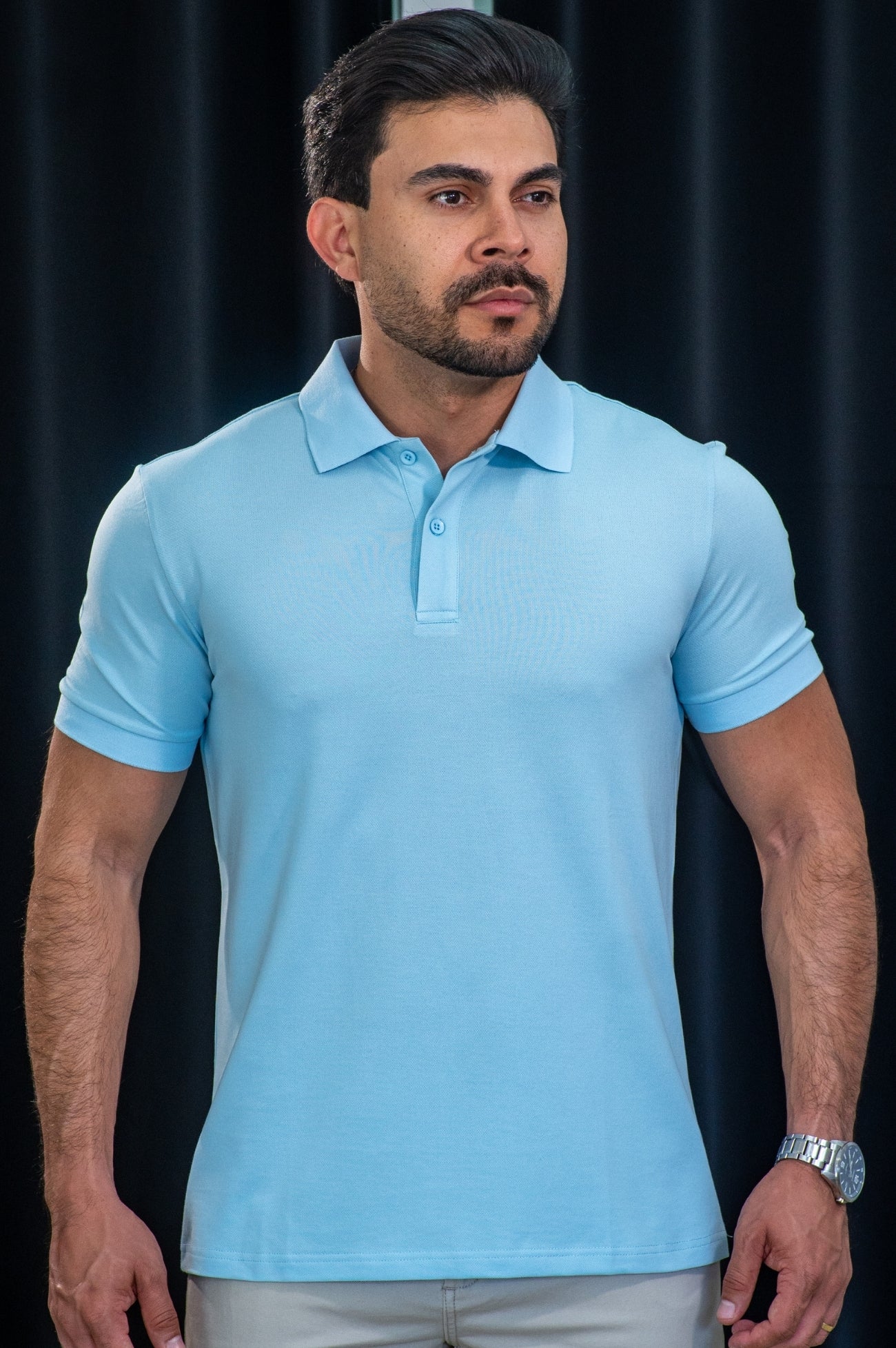 Polo Comfort