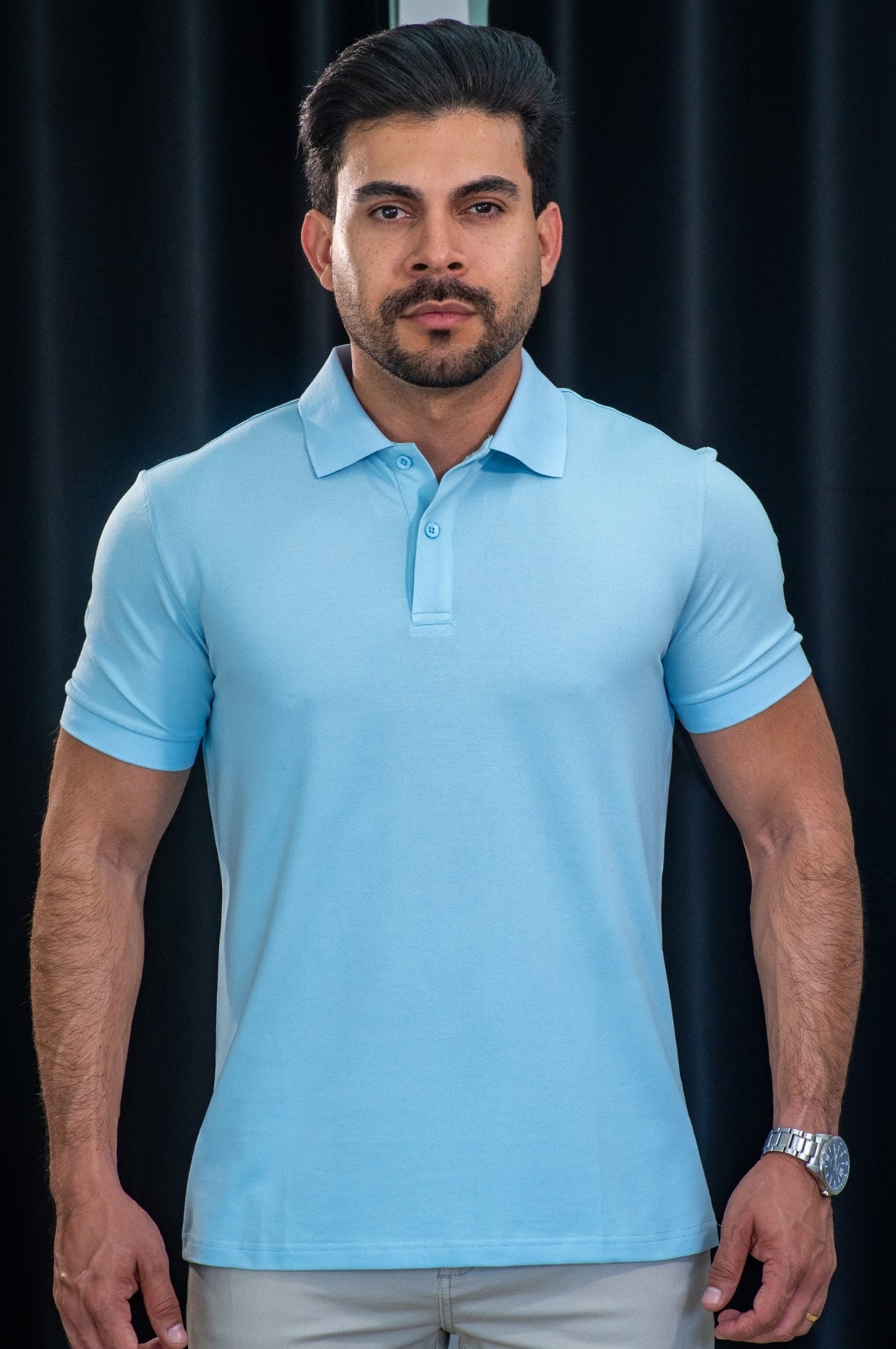 Polo Comfort