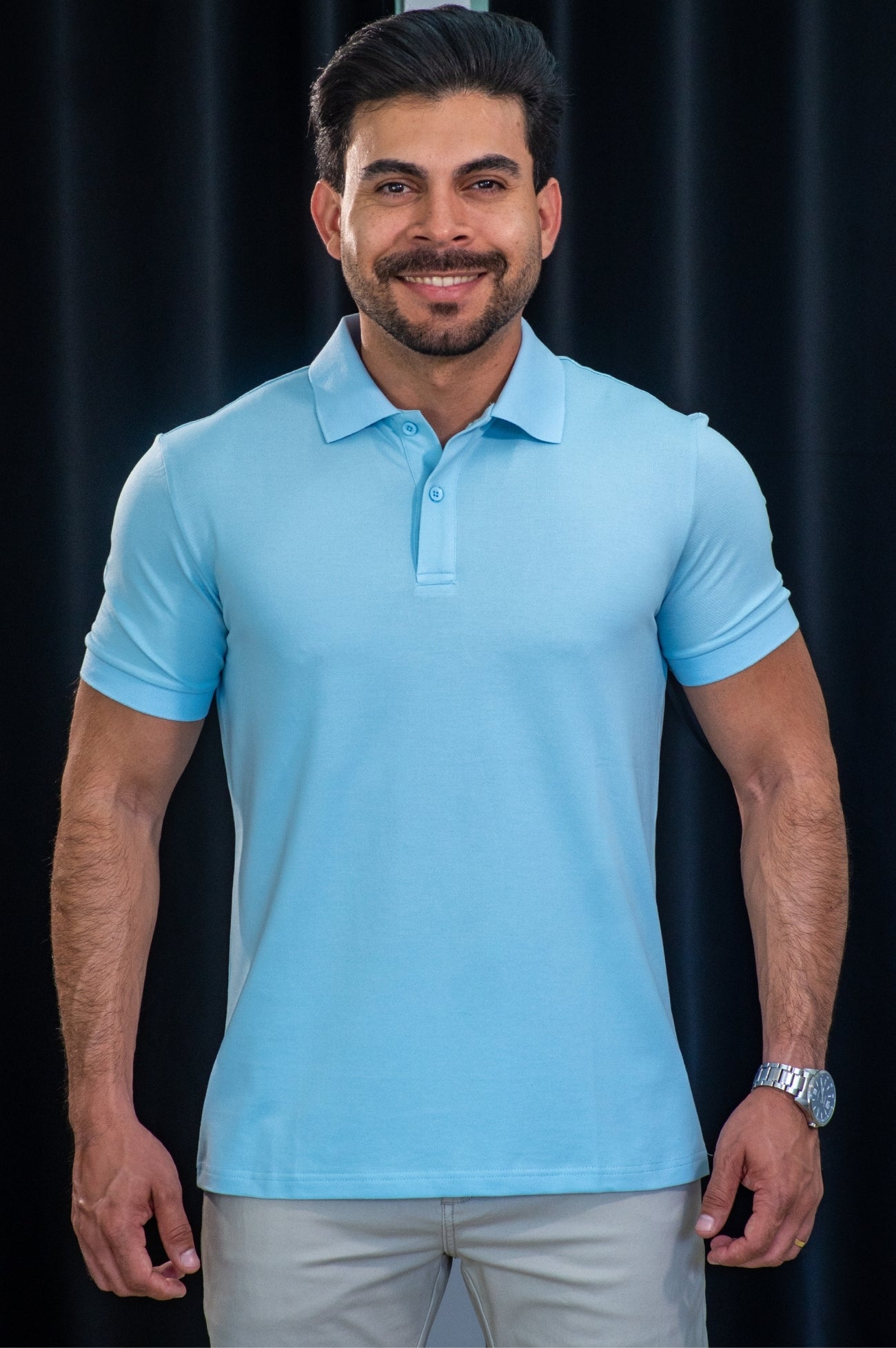 Polo Comfort
