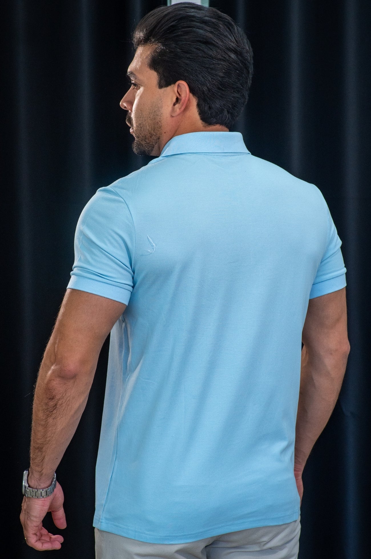 Polo Comfort