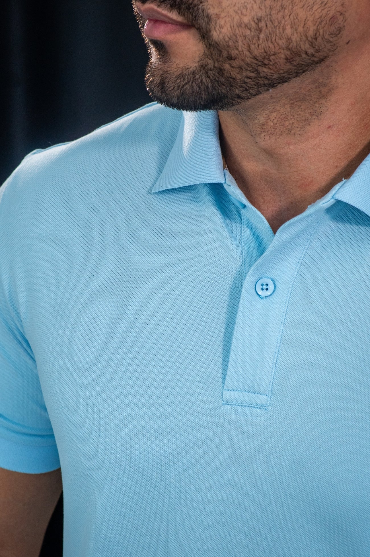 Polo Comfort