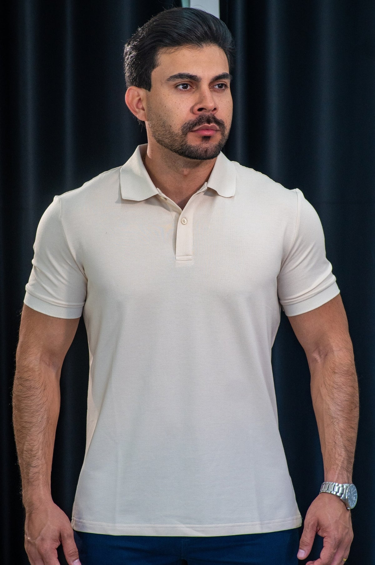 Polo Comfort