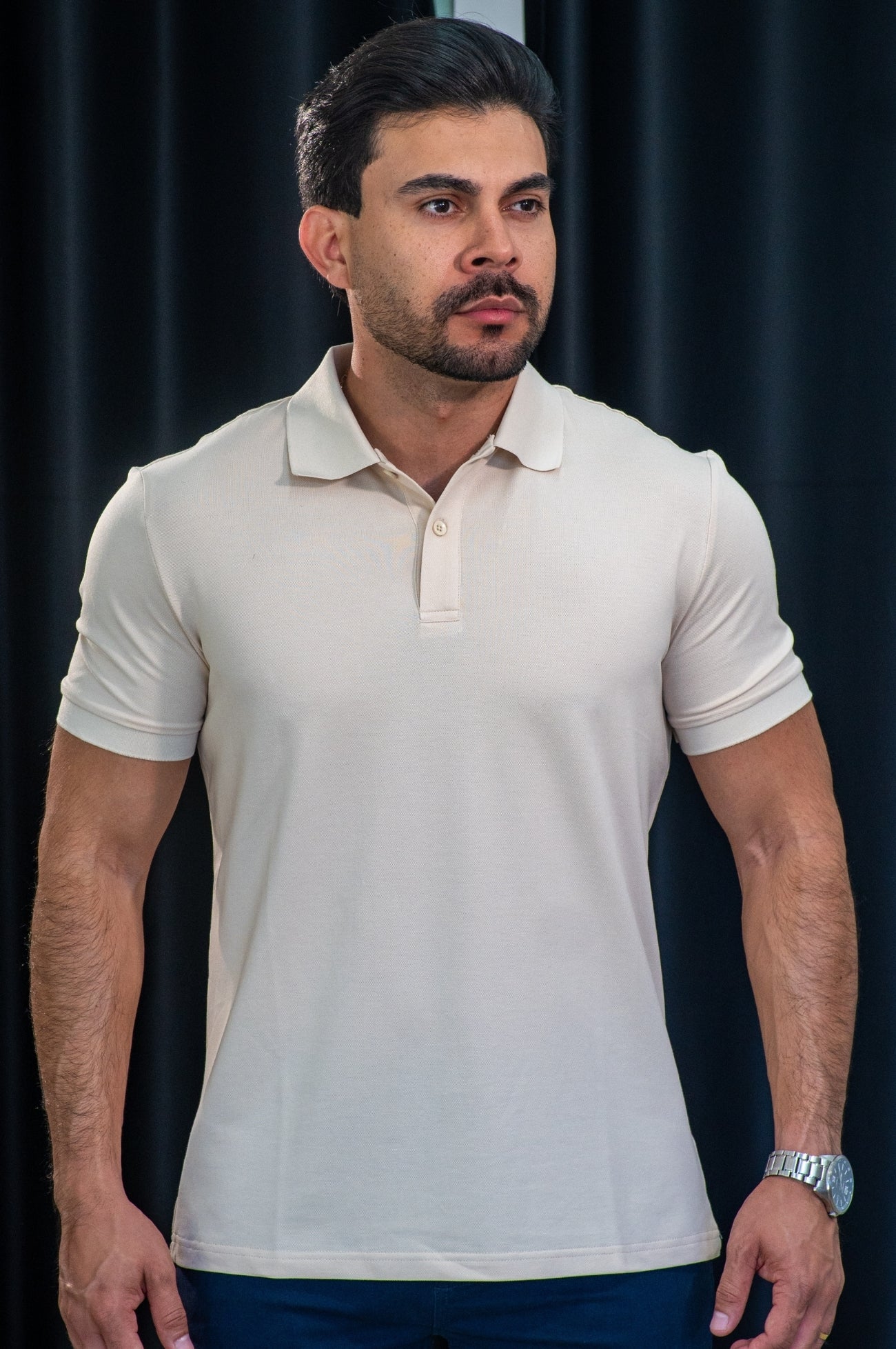 Polo Comfort