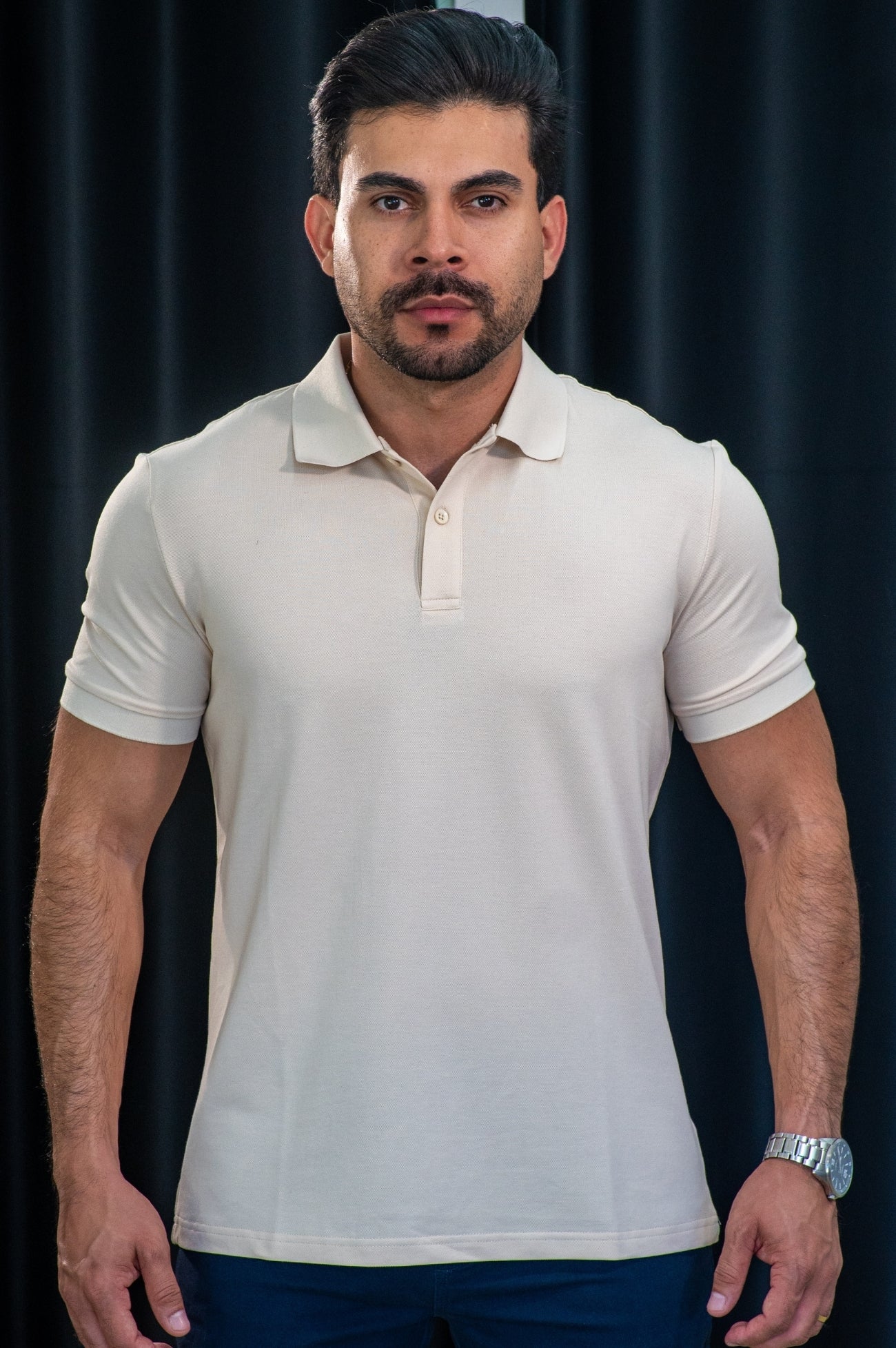 Polo Comfort