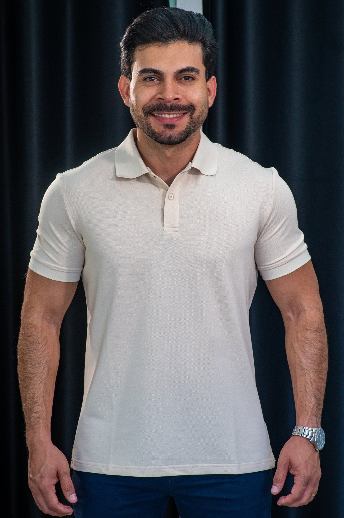 Polo Comfort