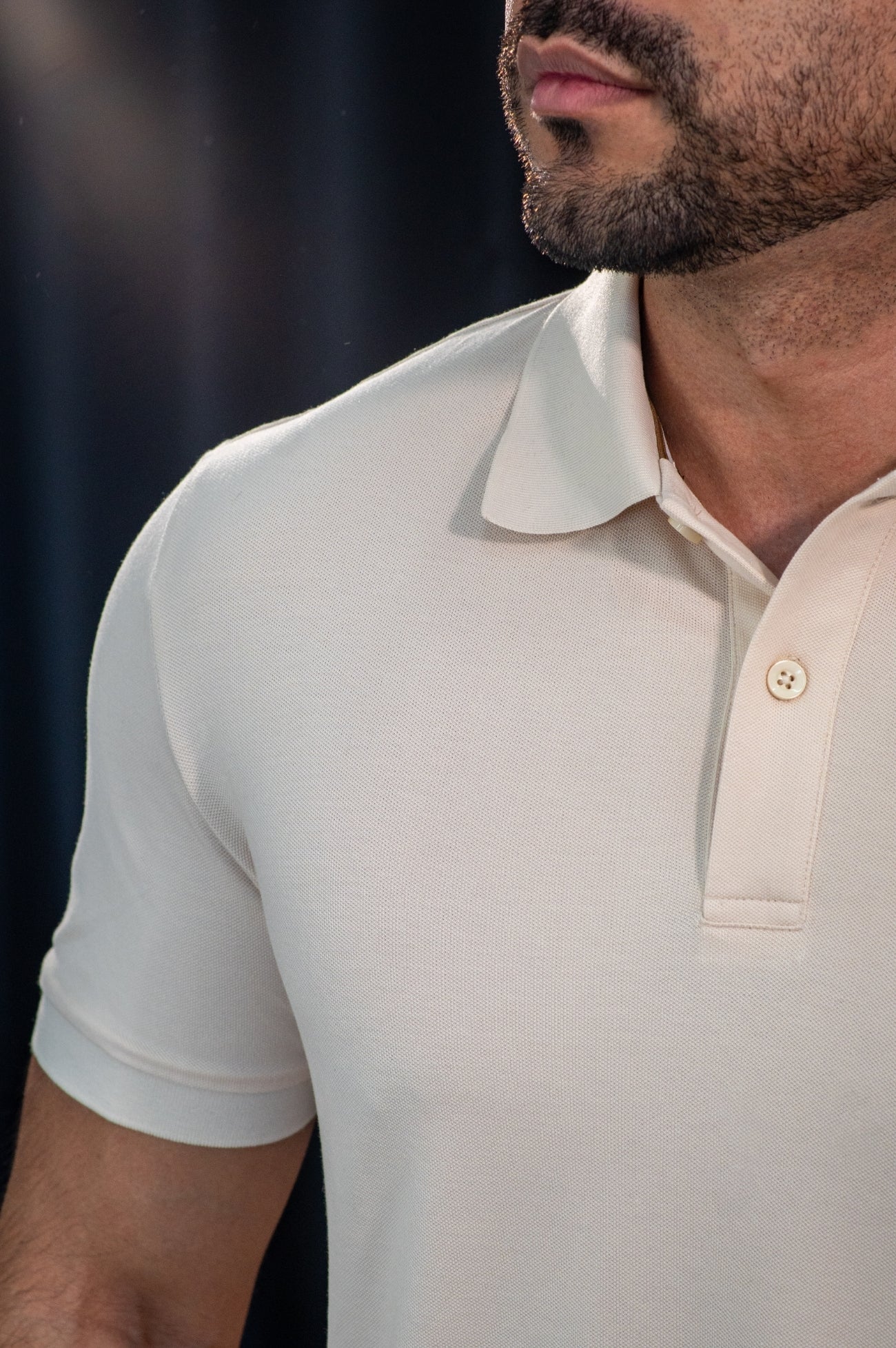 Polo Comfort