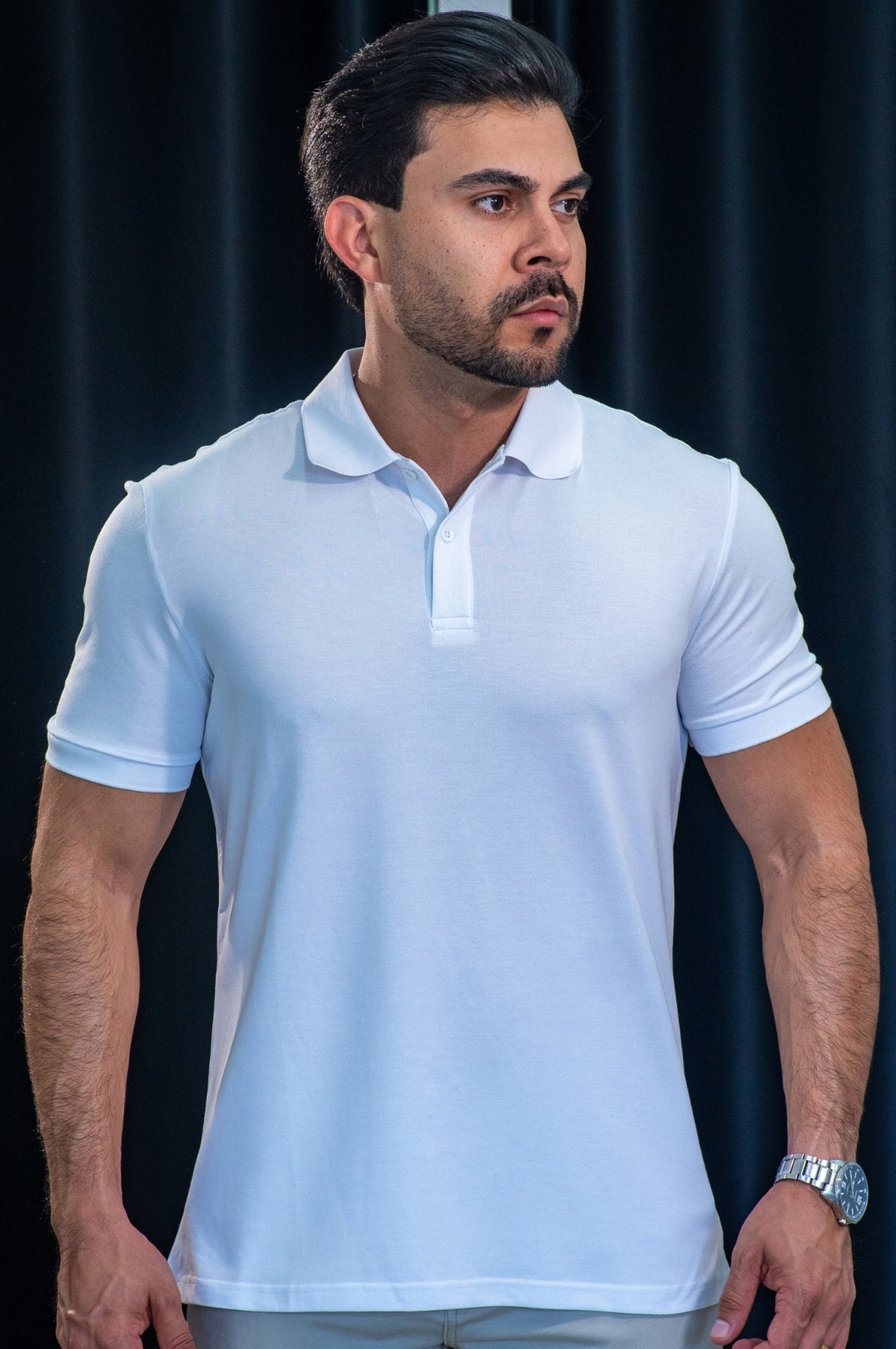 Polo Comfort