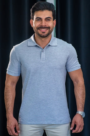 Polo Comfort