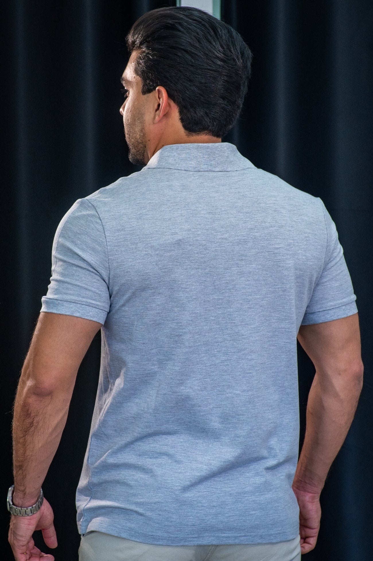 Polo Comfort