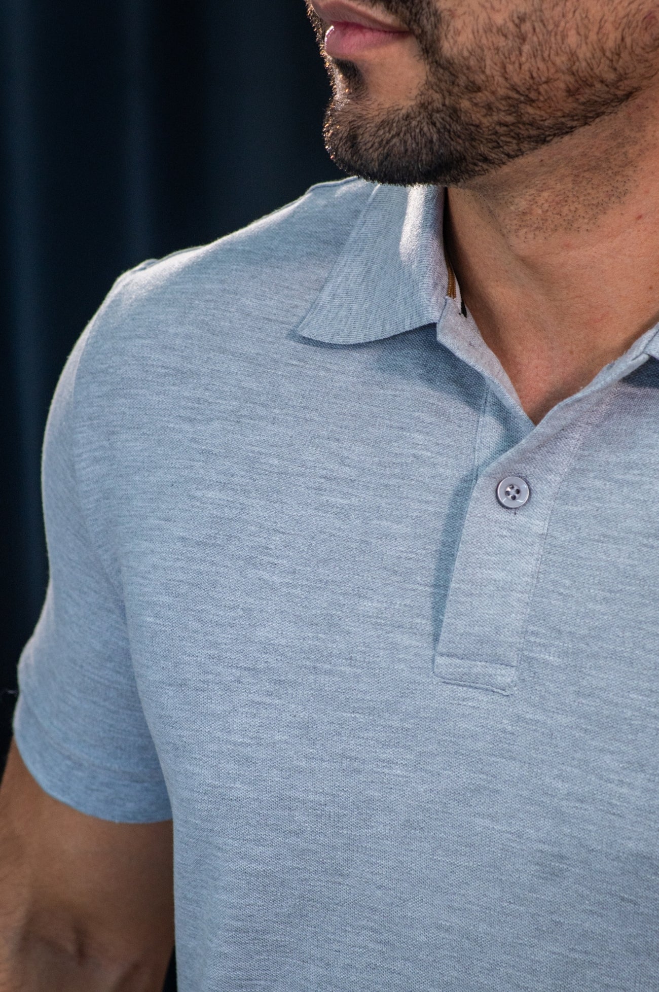 Polo Comfort
