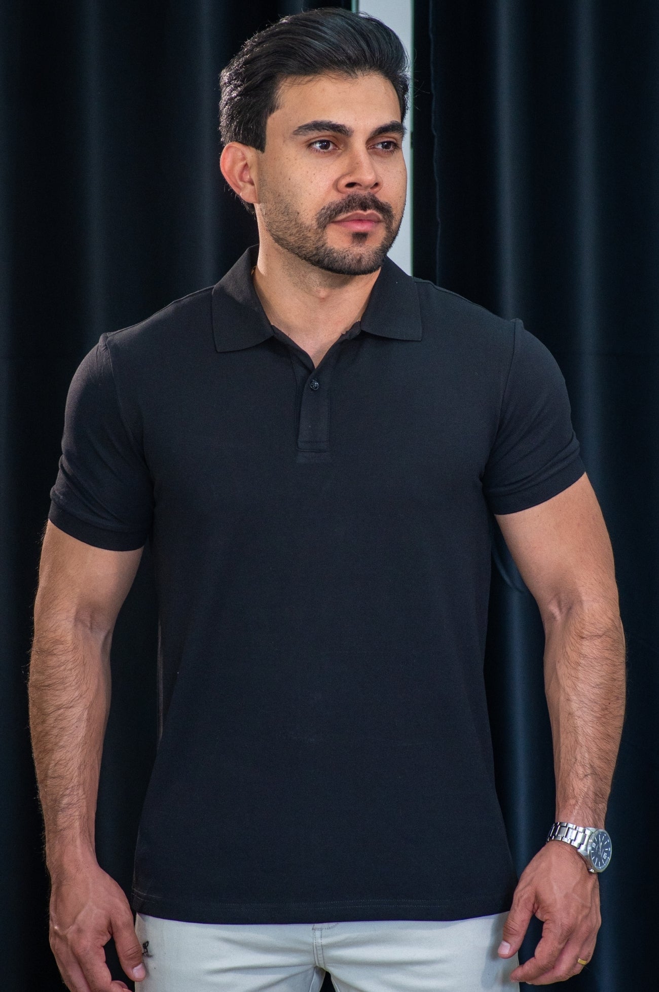 Polo Comfort