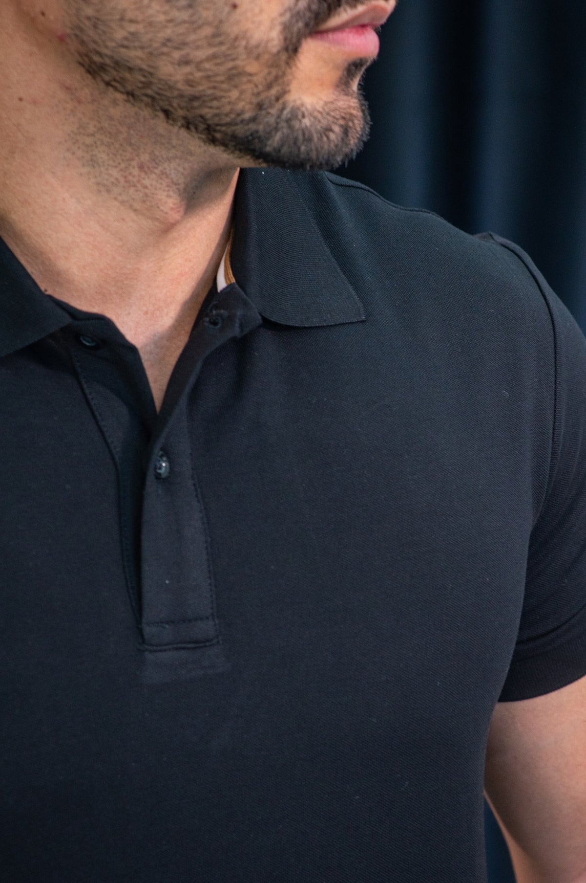 Polo Comfort