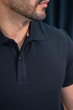 Polo Comfort