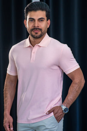 Polo Comfort