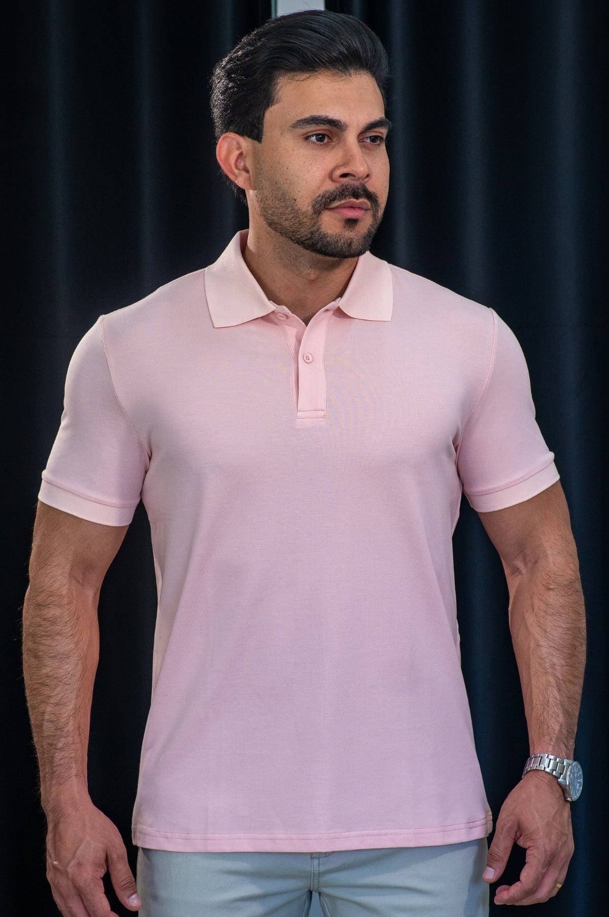 Polo Comfort