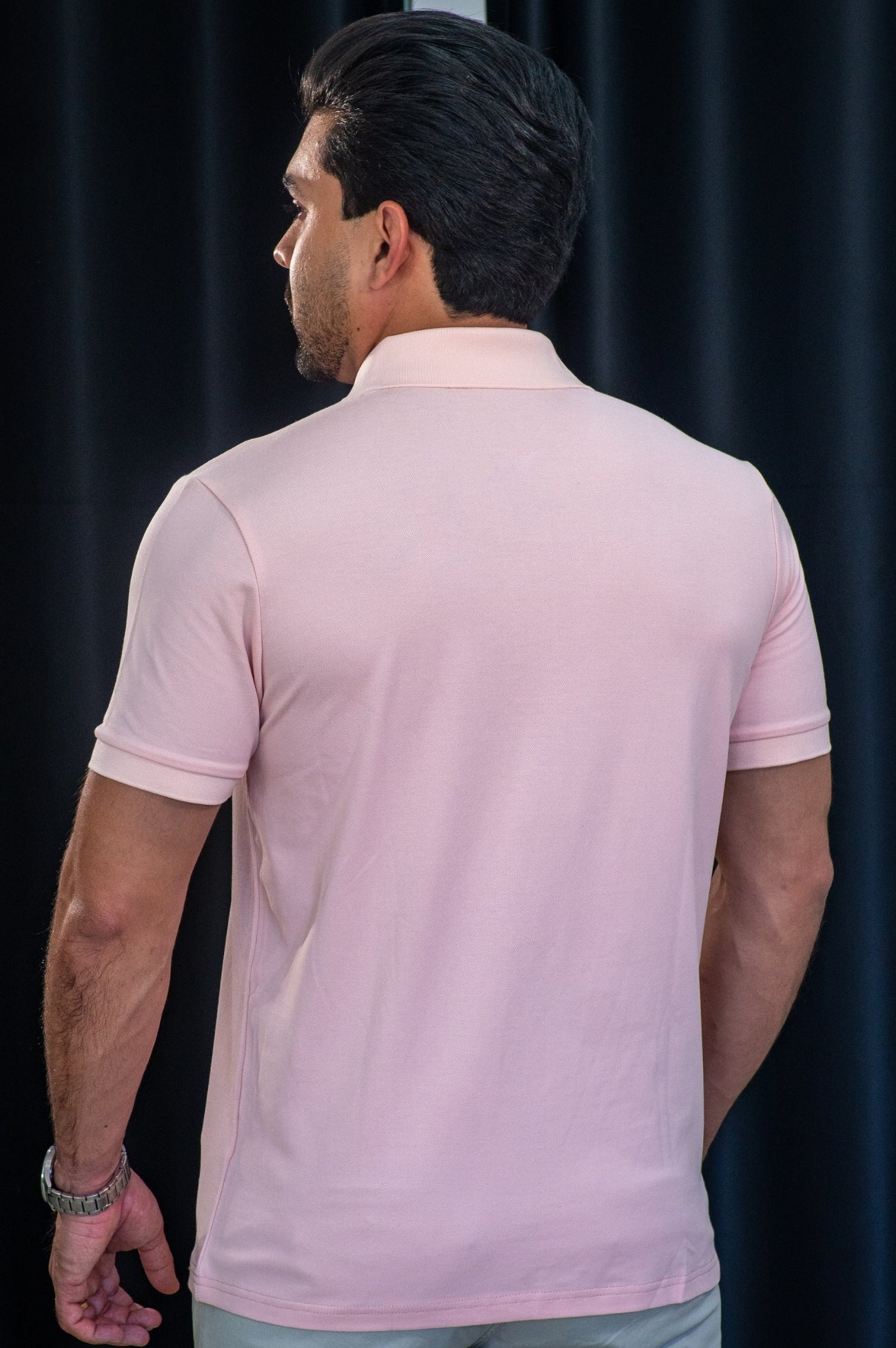 Polo Comfort