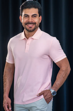 Polo Comfort