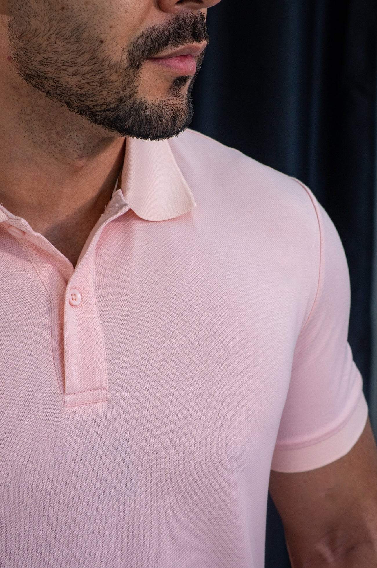 Polo Comfort