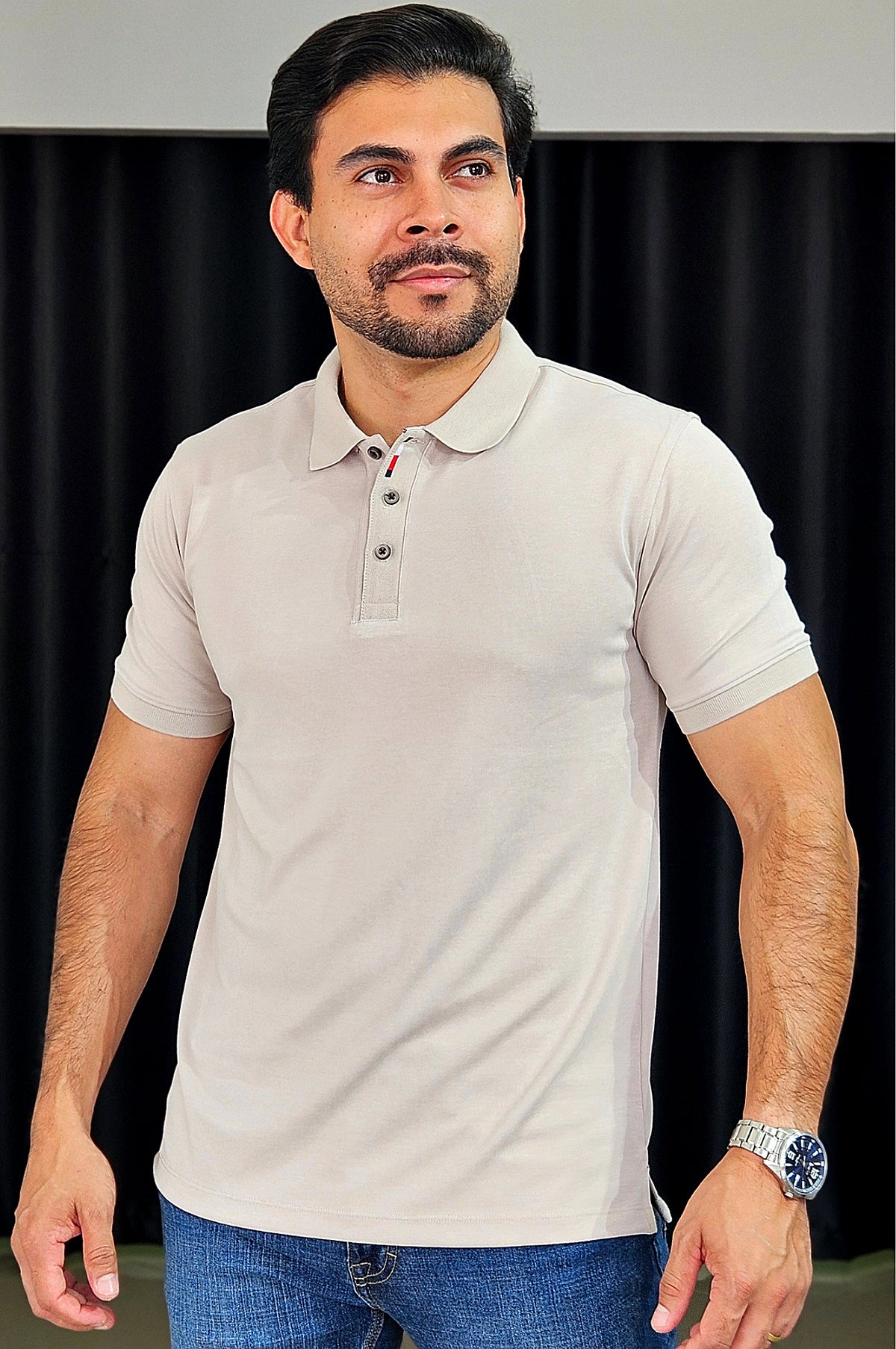 Polo Mônaco