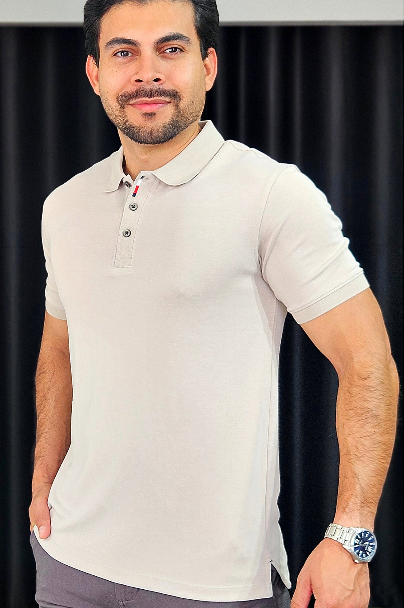 Polo Mônaco