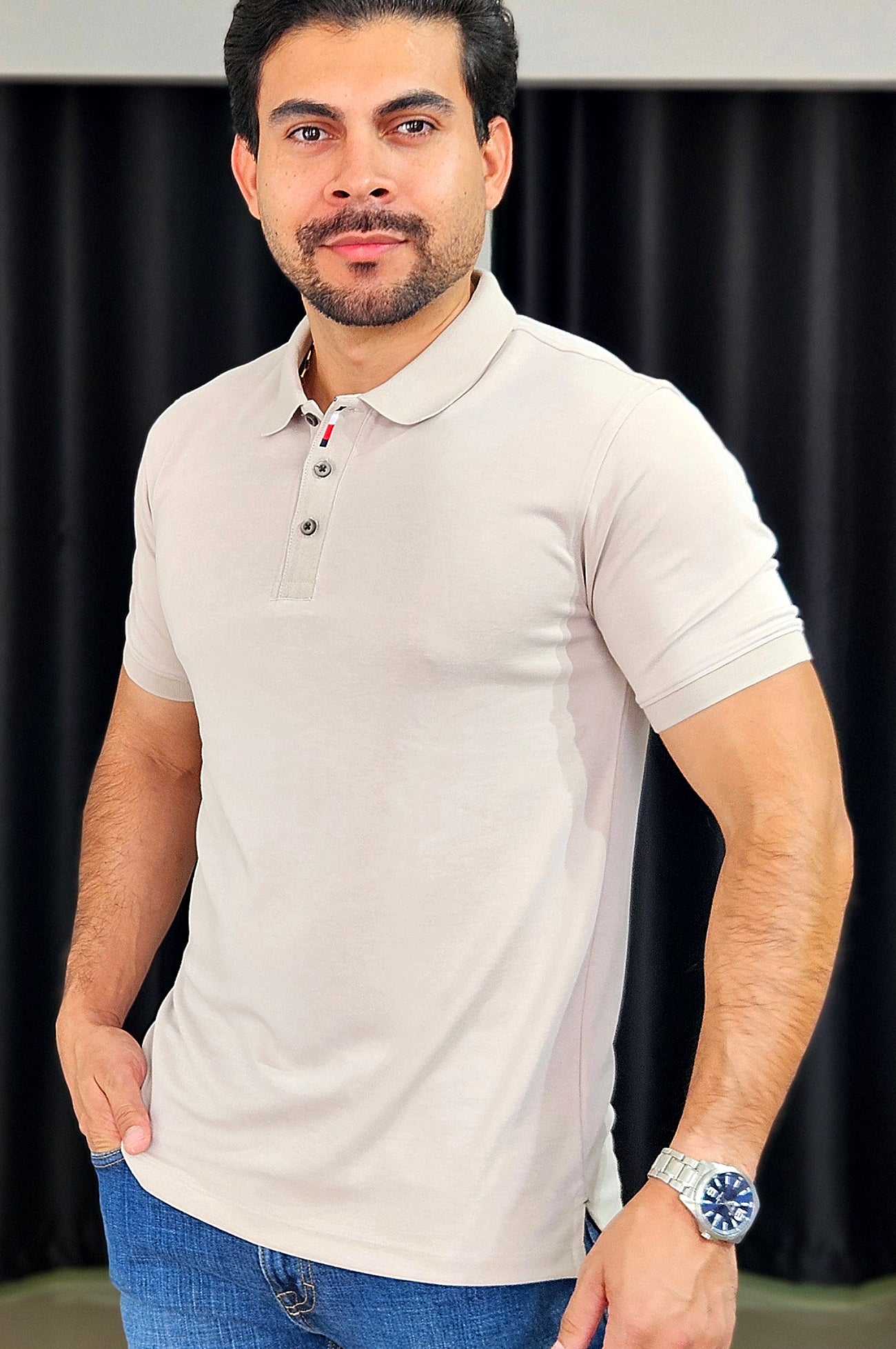 Polo Mônaco