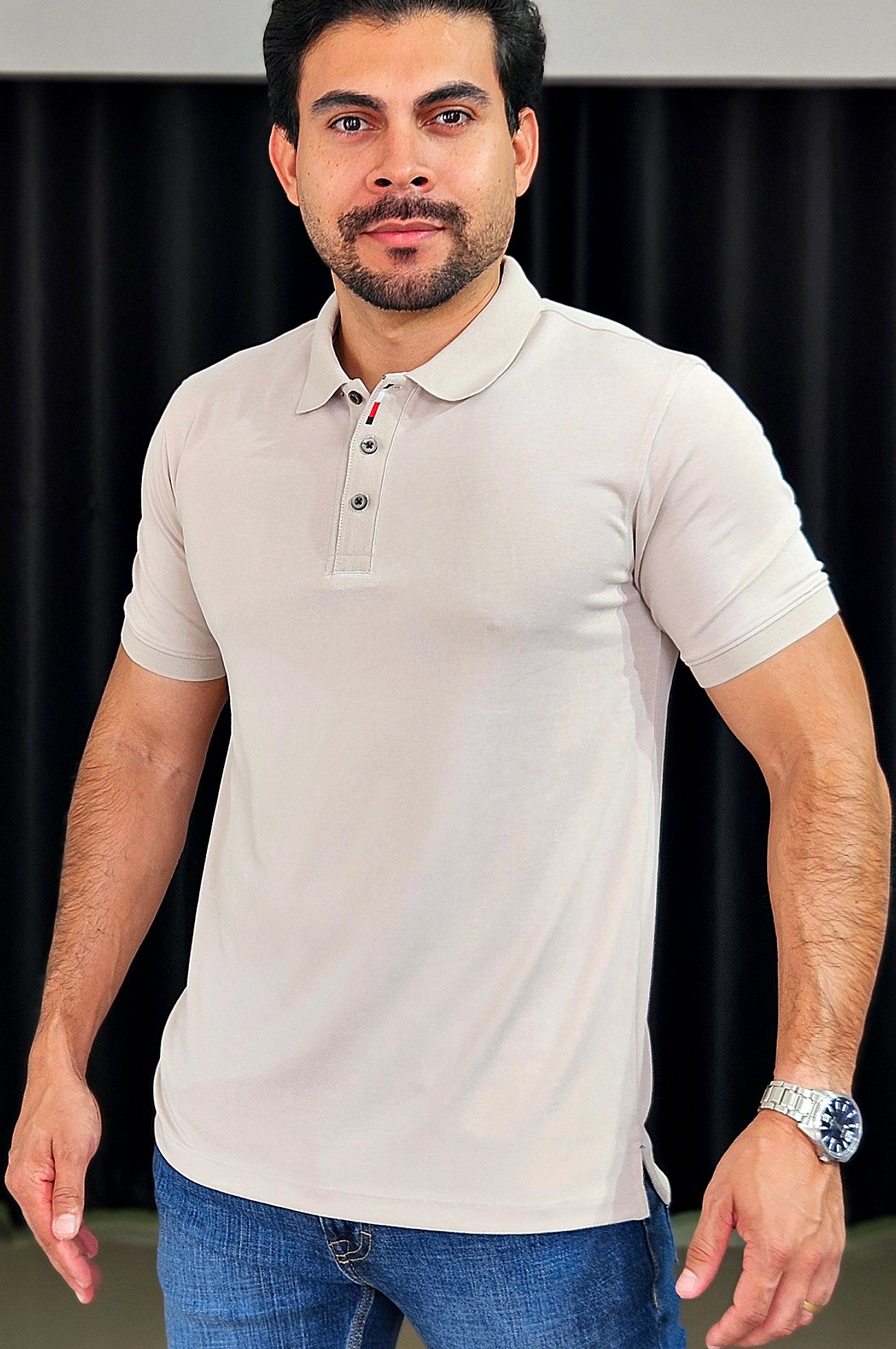 Polo Mônaco