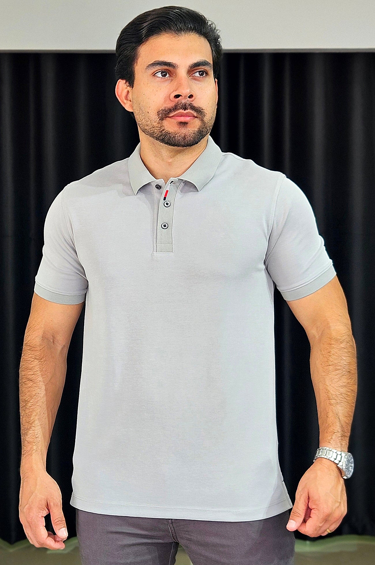 Polo Mônaco