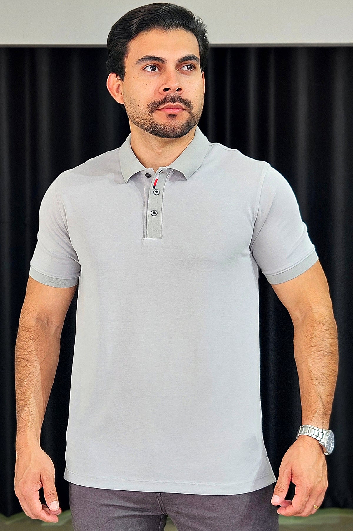 Polo Mônaco