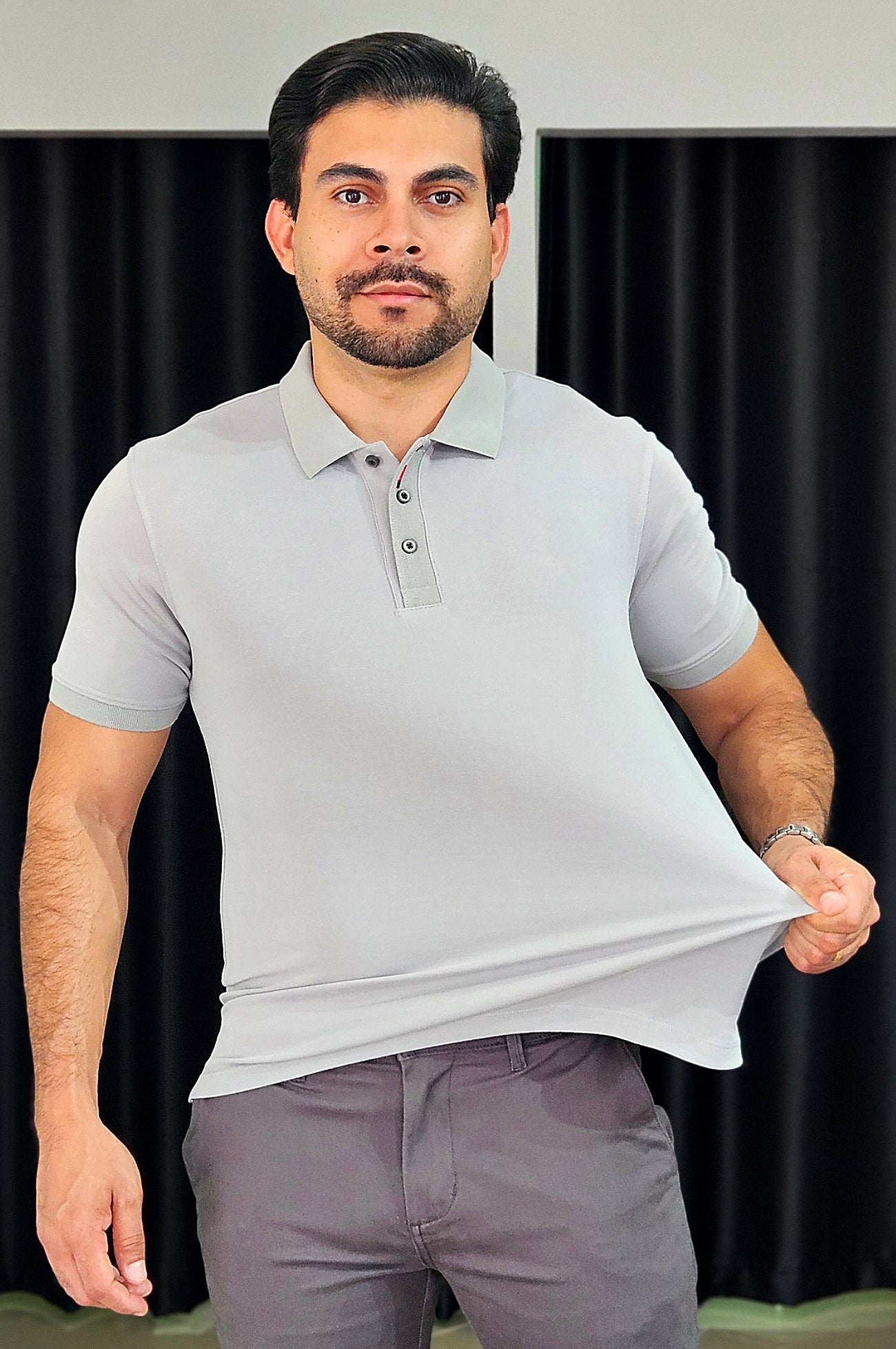 Polo Mônaco