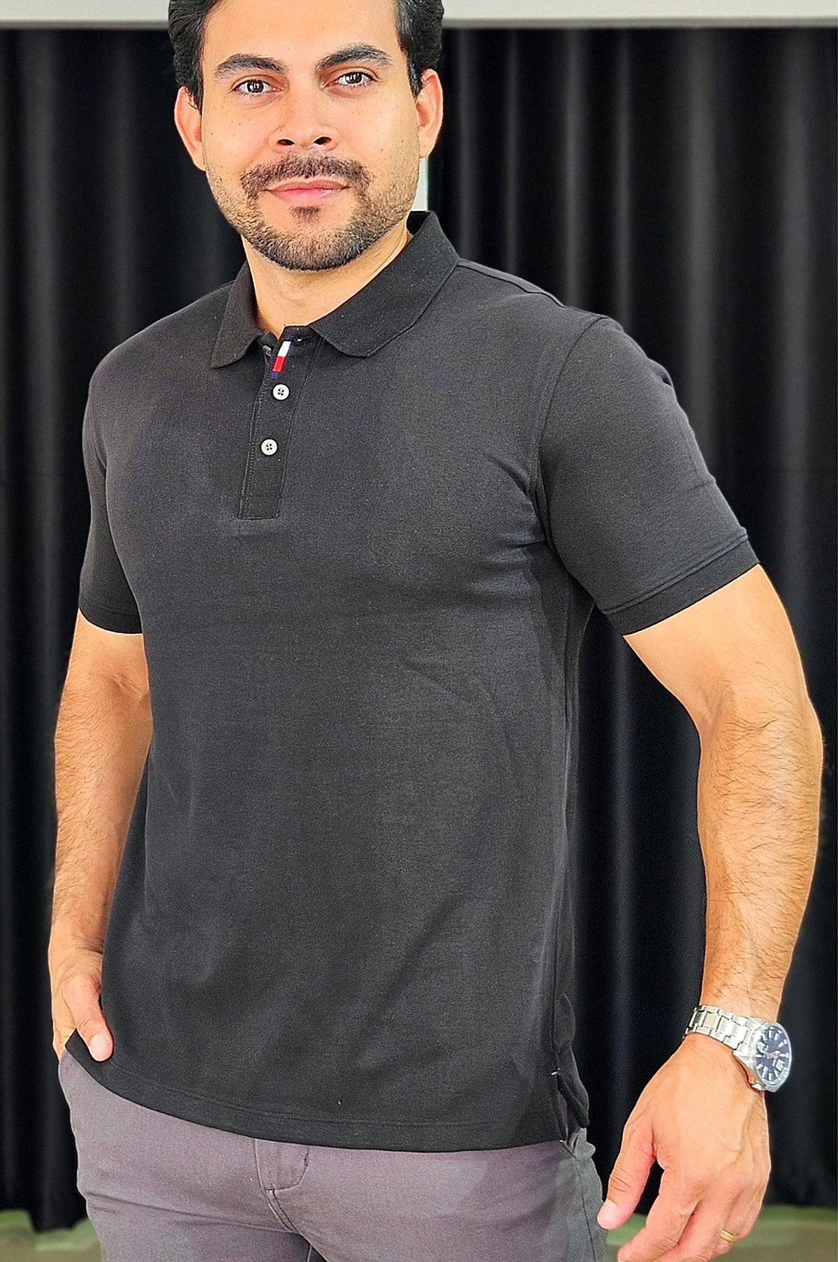 Polo Mônaco