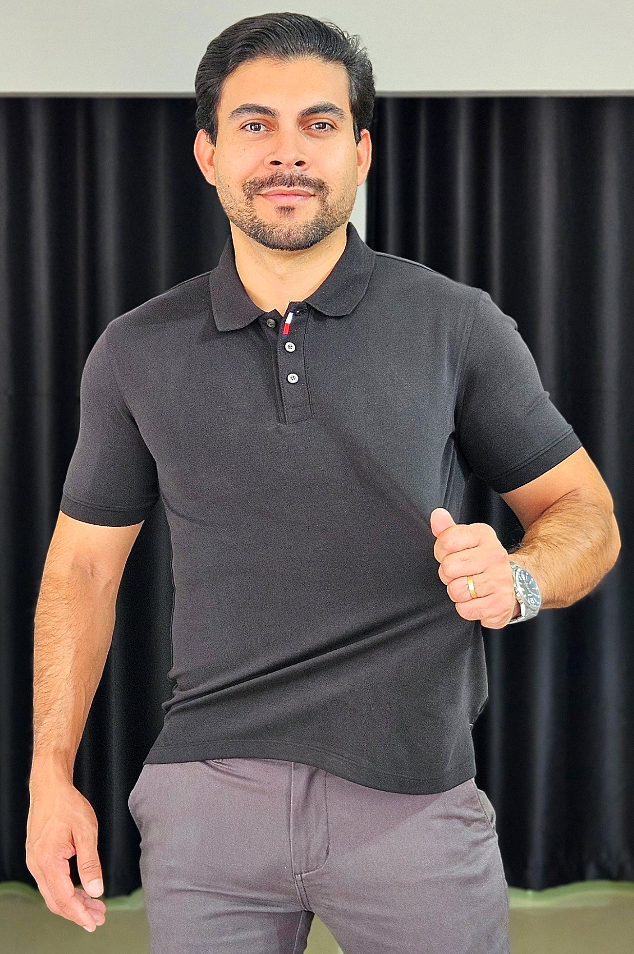 Polo Mônaco