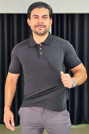 Polo Mônaco