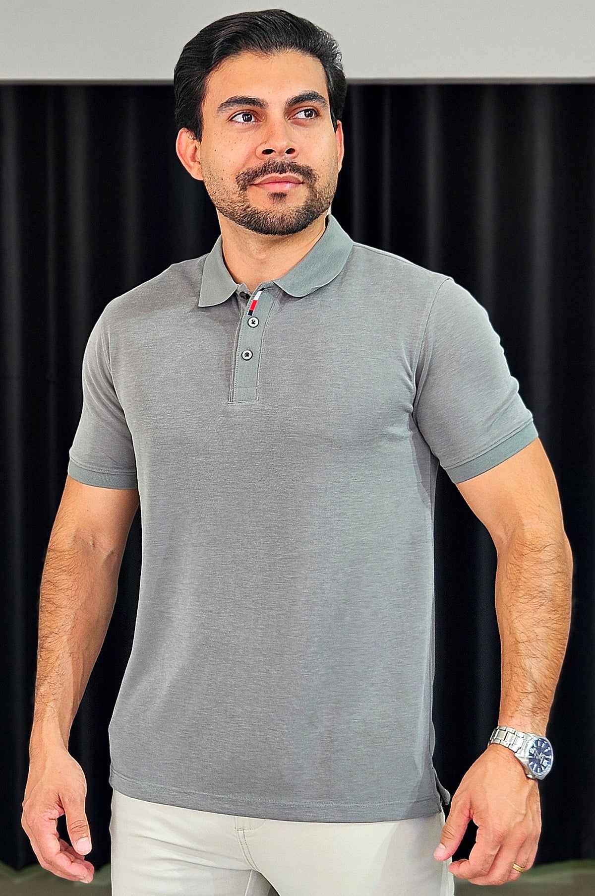 Polo Mônaco