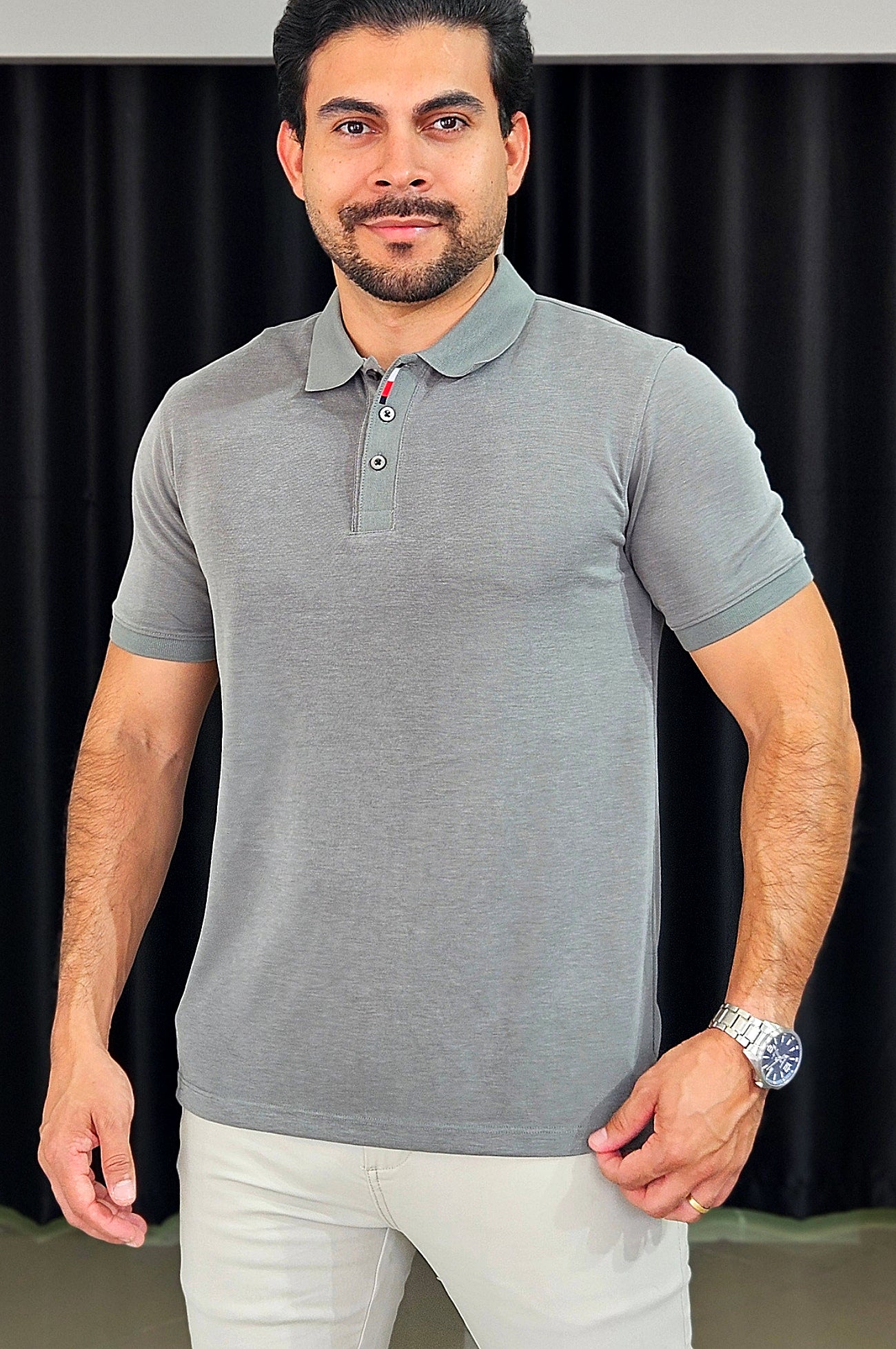 Polo Mônaco
