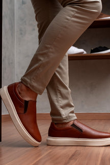 Tênis Slip On Comfort