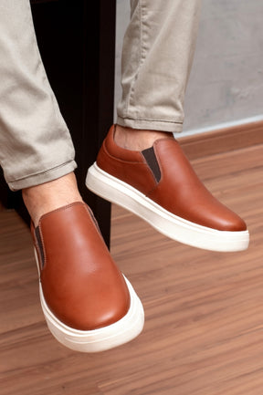 Tênis Slip On Comfort