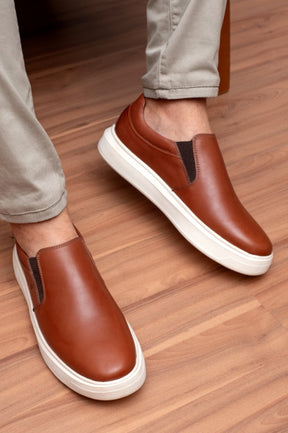 Tênis Slip On Comfort