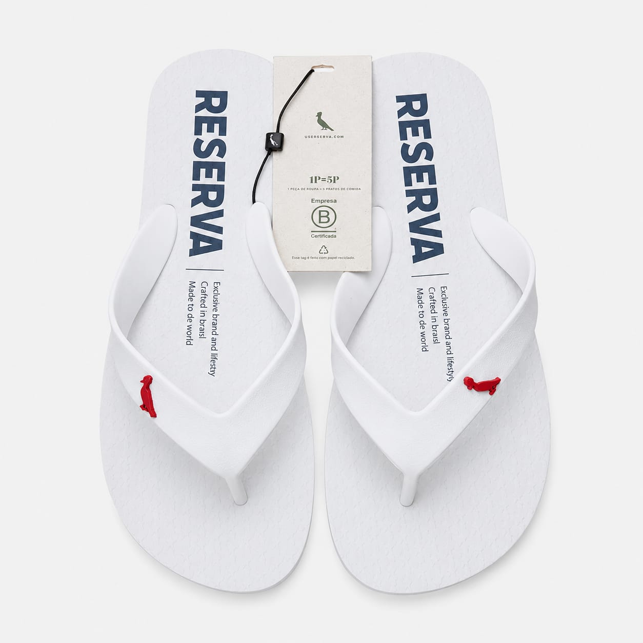 Chinelo Reserva Made To The World