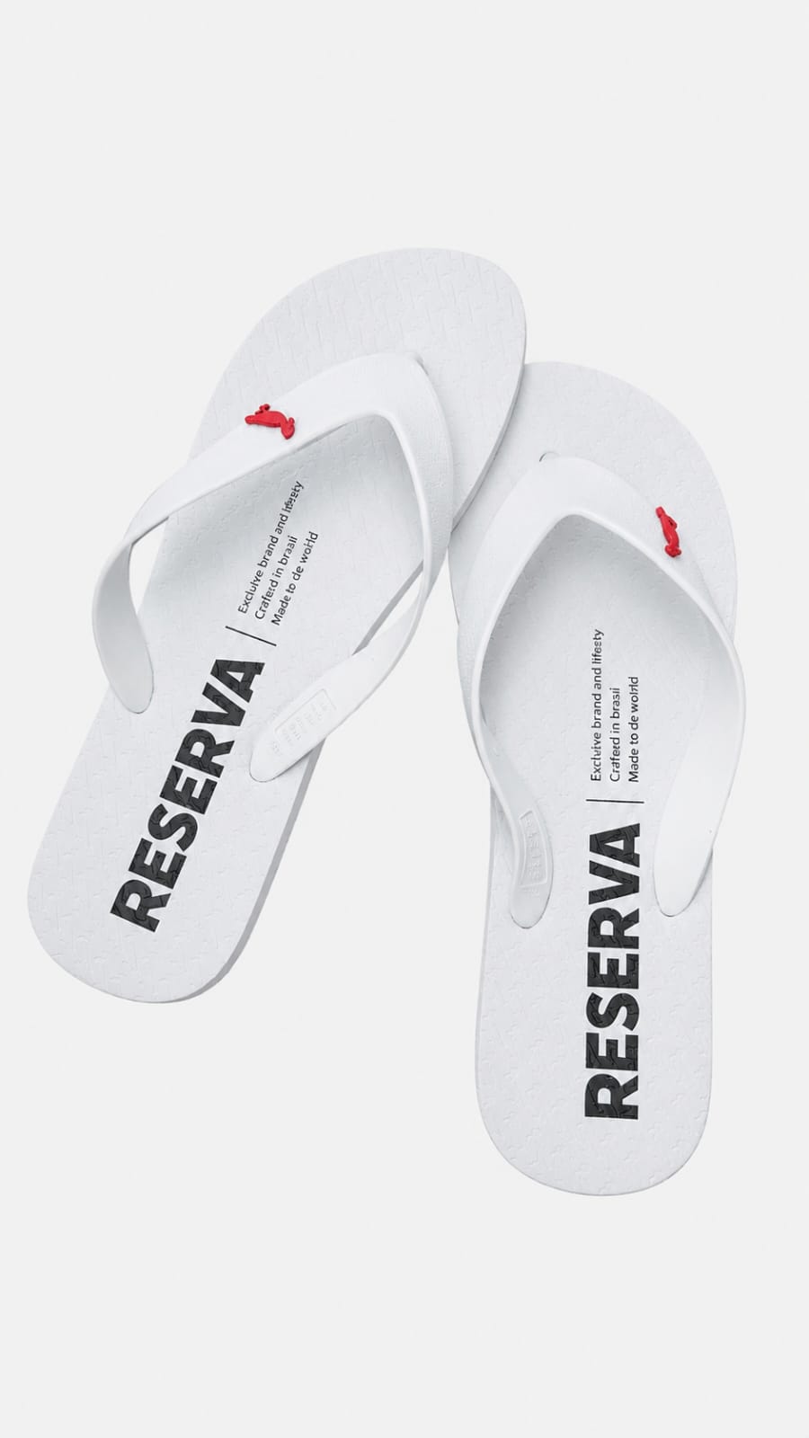 Chinelo Reserva Made To The World