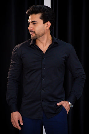 Camisa Dubai Poliamida